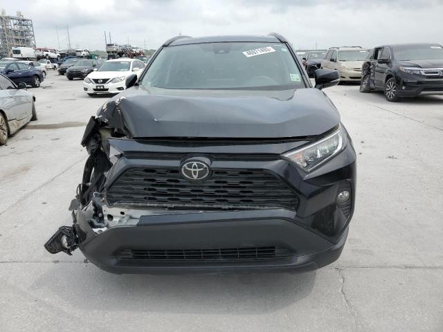 Photo 5 from auction – 2019 TOYOTA RAV4 XLE with VIN 2T3W1RFV9KC027194