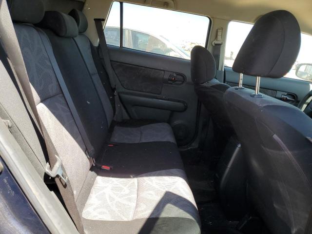 Photo 10 from auction – 2014 TOYOTA SCION XB with VIN JTLZE4FE4EJ055589