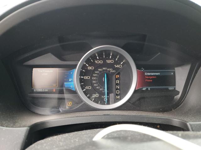 Photo 9 from auction – 2015 FORD EXPLORER X with VIN 1FM5K8D84FGC25726