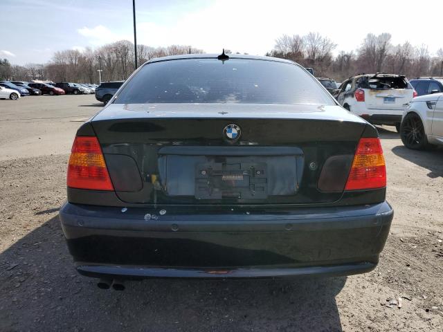 Photo 6 from auction – 2004 BMW 325 I with VIN WBAET37494NJ45647