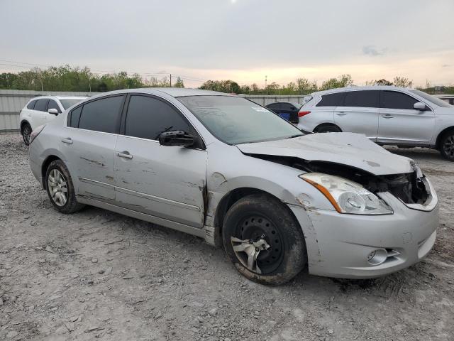 Photo 4 from auction – 2011 NISSAN ALTIMA BAS with VIN 1N4AL2AP8BN424590