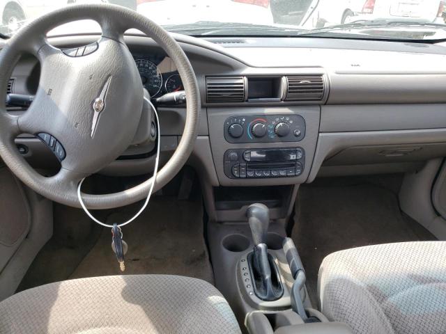Photo 8 from auction – 2006 CHRYSLER SEBRING with VIN 1C3EL46X86N189635