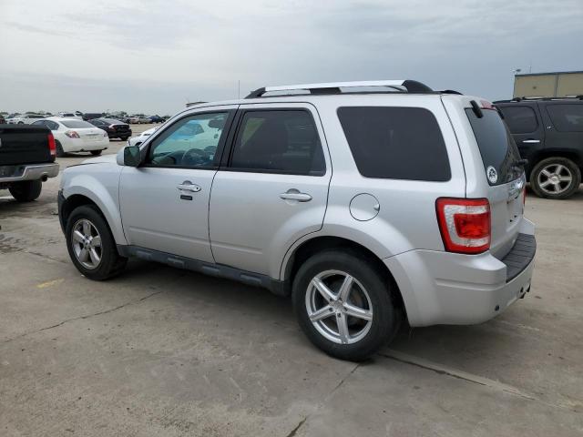 Photo 2 from auction – 2012 FORD ESCAPE LIM with VIN 1FMCU0EG3CKC17795