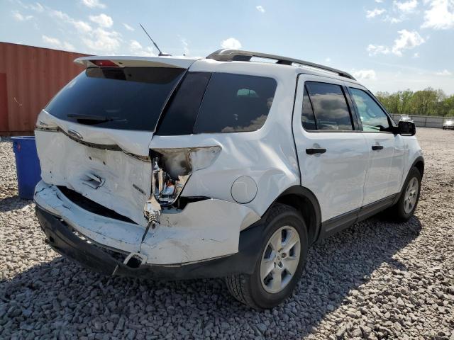 Photo 3 from auction – 2013 FORD EXPLORER with VIN 1FM5K7B85DGA32852