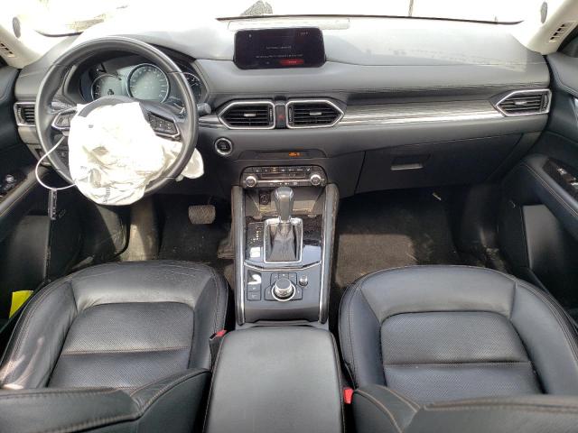 Photo 8 from auction – 2020 MAZDA CX-5 GRAND with VIN JM3KFBDM0L0743480