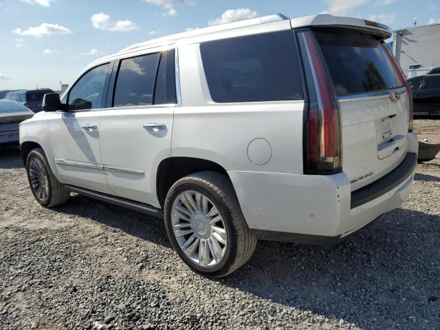 Photo 2 from auction – 2016 CADILLAC ESCALADE P with VIN 1GYS4DKJ5GR311272
