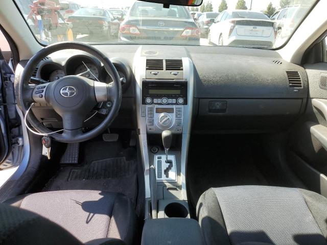 Photo 8 from auction – 2009 TOYOTA TC with VIN JTKDE167690287380