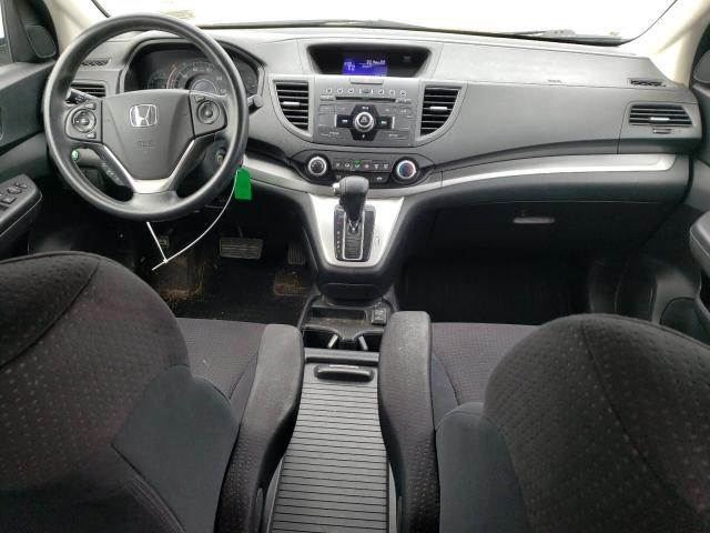Photo 8 from auction – 2013 HONDA CR-V EX with VIN 2HKRM4H56DH626194