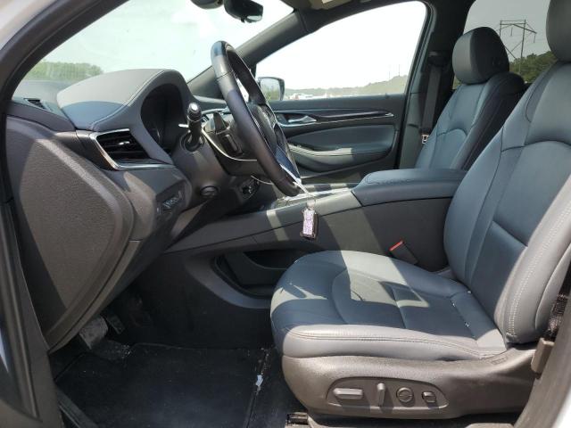 Photo 7 from auction – 2022 BUICK ENCLAVE PR with VIN 5GAERCKW7NJ147529