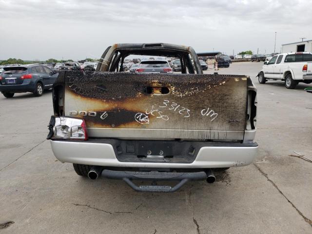 Photo 6 from auction – 2003 DODGE RAM 1500 S with VIN 1D7HA18NX3J629906