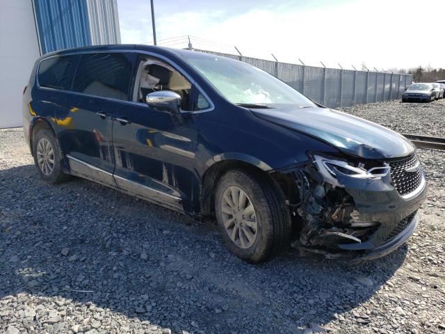 Photo 4 from auction – 2022 CHRYSLER PACIFICA H with VIN 2C4RC1S71NR107456