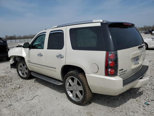 Фото 2 с аукциона – 2012 GMC YUKON DENA с VIN 1GKS2EEF2CR255167