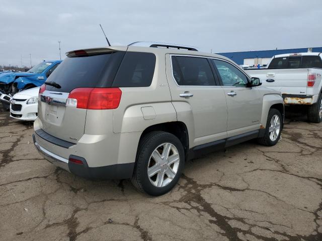 Photo 3 from auction – 2011 GMC TERRAIN SL with VIN 2CTFLXEC8B6215010