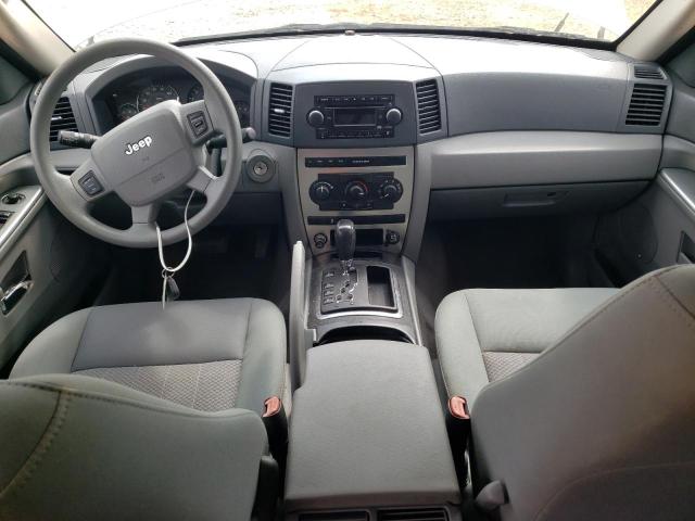 Photo 8 from auction – 2006 JEEP GRAND CHER with VIN 1J4GR48K76C231254