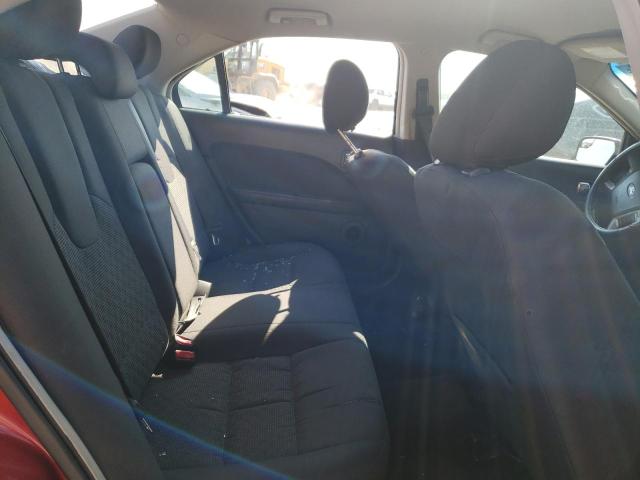Photo 10 from auction – 2011 FORD FUSION SE with VIN 3FAHP0HA0BR223109