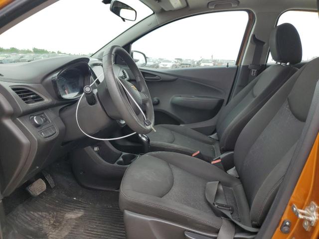 Photo 7 from auction – 2019 CHEVROLET SPARK LS with VIN KL8CB6SA3KC727501