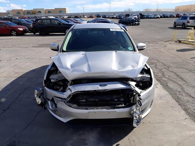 Photo 5 from auction – 2016 FORD FOCUS SE with VIN 1FADP3K23GL320053