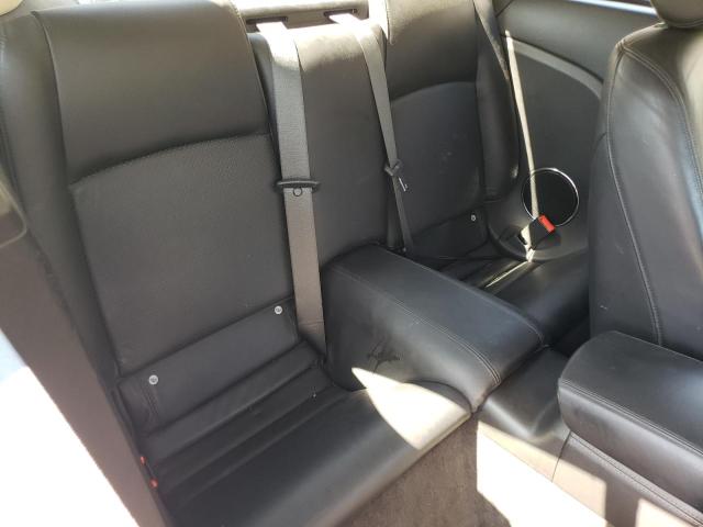 Photo 10 from auction – 2008 JAGUAR XK with VIN SAJWA43B185B24017