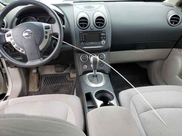 Photo 8 from auction – 2011 NISSAN ROGUE S with VIN JN8AS5MV2BW300290