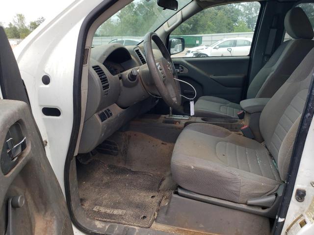 Photo 7 from auction – 2017 NISSAN FRONTIER S with VIN 1N6BD0CT8HN753029