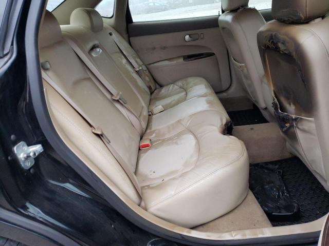 Photo 10 from auction – 2007 BUICK LACROSSE C with VIN 2G4WD582071180009