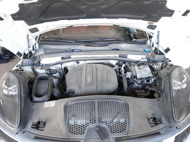 Photo 12 from auction – 2020 PORSCHE MACAN with VIN WP1AA2A59LLB13311