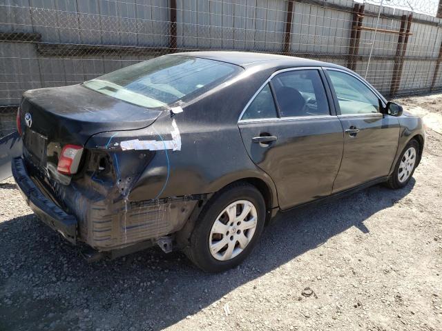 Photo 3 from auction – 2007 TOYOTA CAMRY LE with VIN 4T1BK46K97U540190