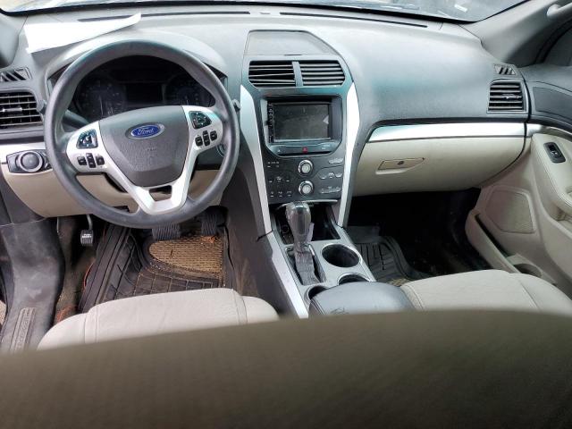 Photo 8 from auction – 2013 FORD EXPLORER with VIN 1FM5K7B89DGB42903