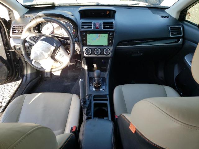 Photo 8 from auction – 2016 SUBARU CROSSTREK with VIN JF2GPANC6G8293368