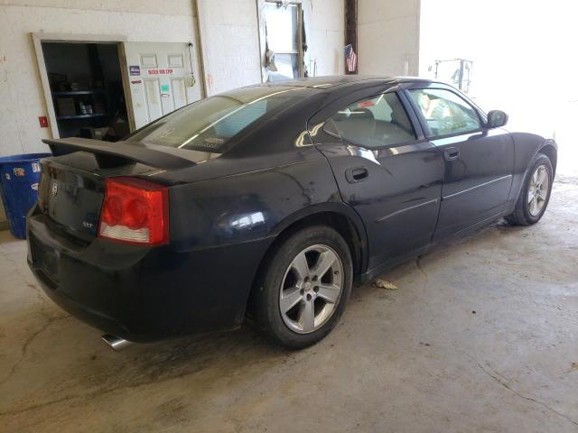 Photo 3 from auction – 2007 DODGE CHARGER SE with VIN 2B3KA43G47H833863