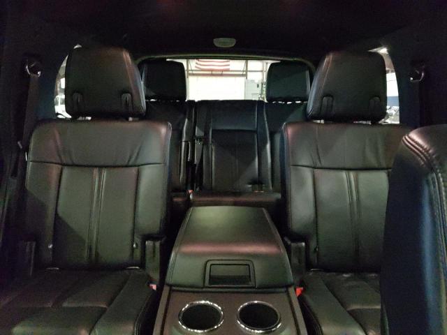 Photo 10 from auction – 2016 LINCOLN NAVIGATOR with VIN 5LMJJ2JT3GEL06542