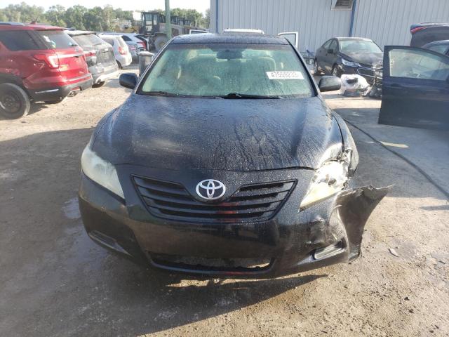 Photo 5 from auction – 2008 TOYOTA CAMRY CE with VIN 4T1BE46K18U256741