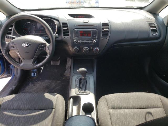 Photo 8 from auction – 2014 KIA FORTE LX with VIN KNAFK4A69E5061353
