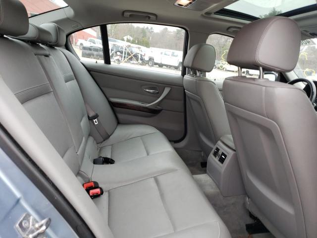 Photo 10 from auction – 2010 BMW 328 XI SUL with VIN WBAPK5C50AA652686