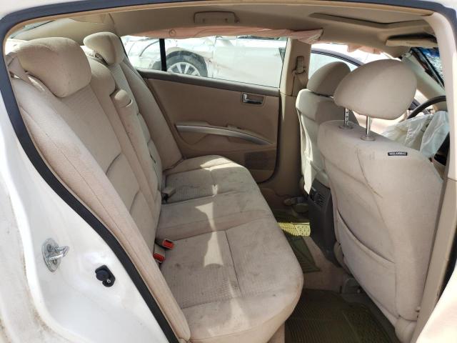 Photo 10 from auction – 2006 NISSAN MAXIMA SE with VIN 1N4BA41EX6C846754