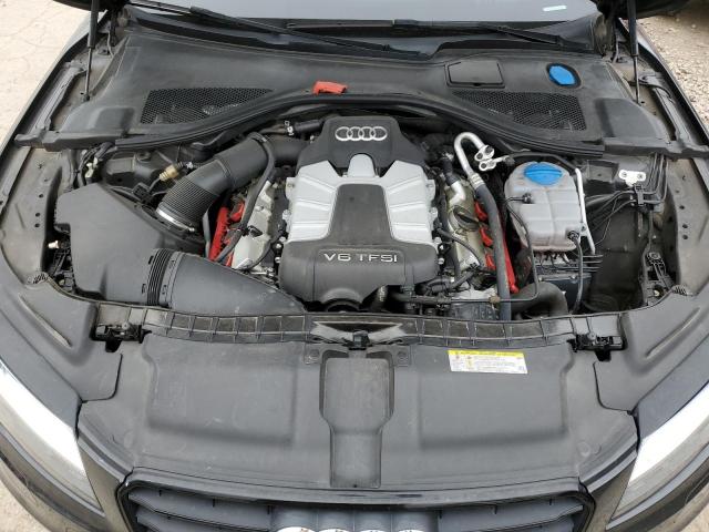 Photo 11 from auction – 2015 AUDI A7 PRESTIG with VIN WAU2GAFC0FN060557