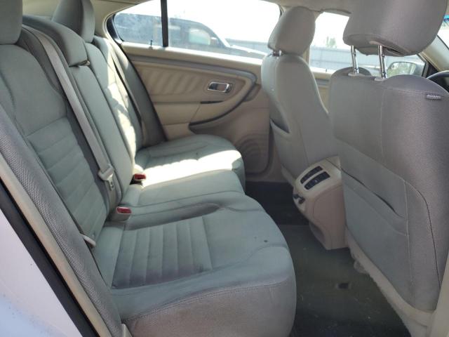 Photo 10 from auction – 2015 FORD TAURUS SE with VIN 1FAHP2D87FG127148