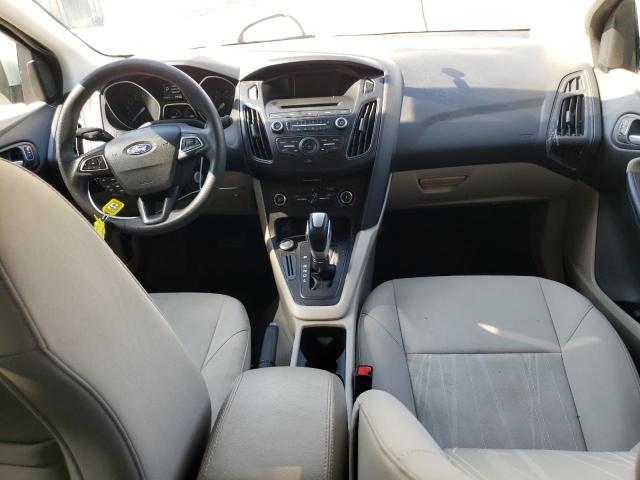 Photo 8 from auction – 2015 FORD FOCUS SE with VIN 1FADP3K29FL308133