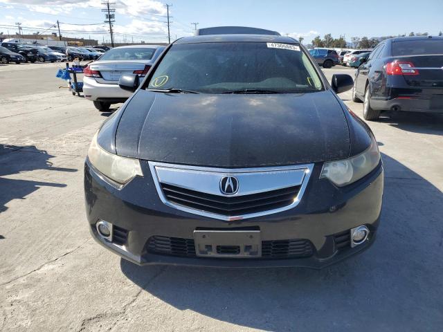 Photo 5 from auction – 2011 ACURA TSX with VIN JH4CU2F69BC013936