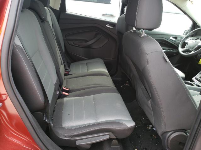 Foto 11 de la subasta – 2016 FORD ESCAPE SE con VIN 1FMCU9G95GUB95151