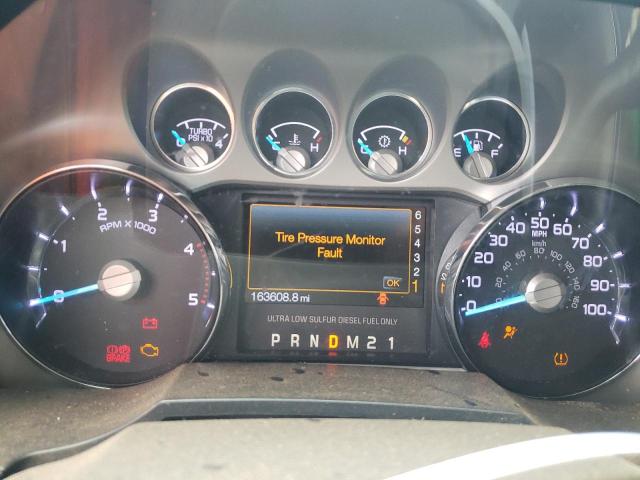 Photo 9 from auction – 2016 FORD F250 SUPER with VIN 1FT7W2BT9GEB82150