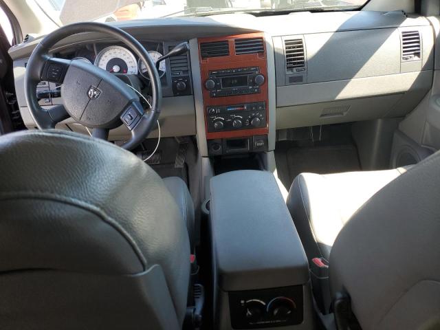 Photo 8 from auction – 2004 DODGE DURANGO SL with VIN 1D4HB48D34F231184