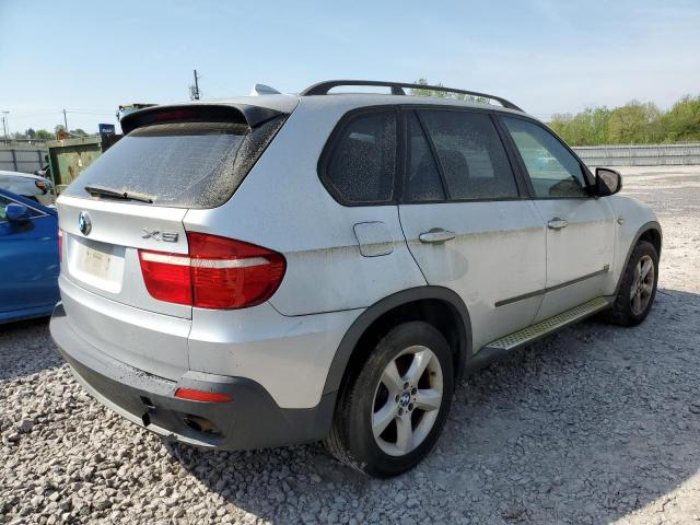 Photo 3 from auction – 2007 BMW X5 3.0I with VIN 4USFE43577LY75511