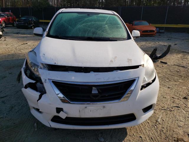 Photo 5 from auction – 2014 NISSAN VERSA S with VIN 3N1CN7AP7EL866312