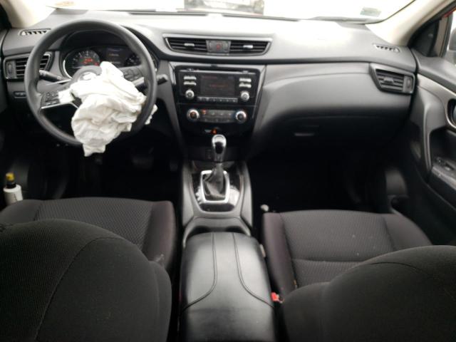 Photo 8 from auction – 2018 NISSAN ROGUE with VIN JN1BJ1CP5JW180422
