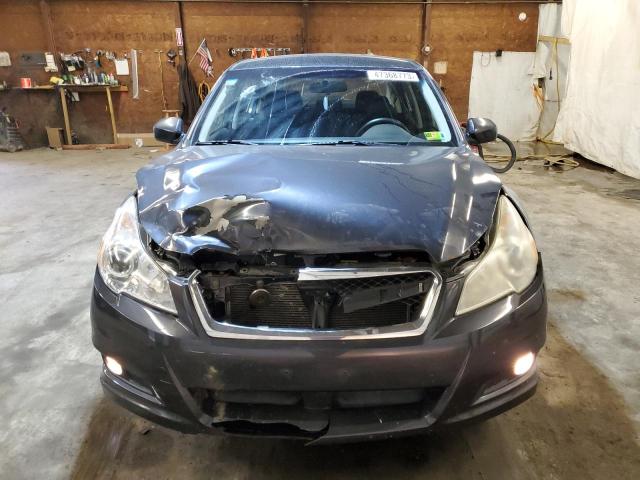 Снимка 5 от търг – 2012 SUBARU LEGACY 2.5 с VIN 4S3BMCA63C3035801