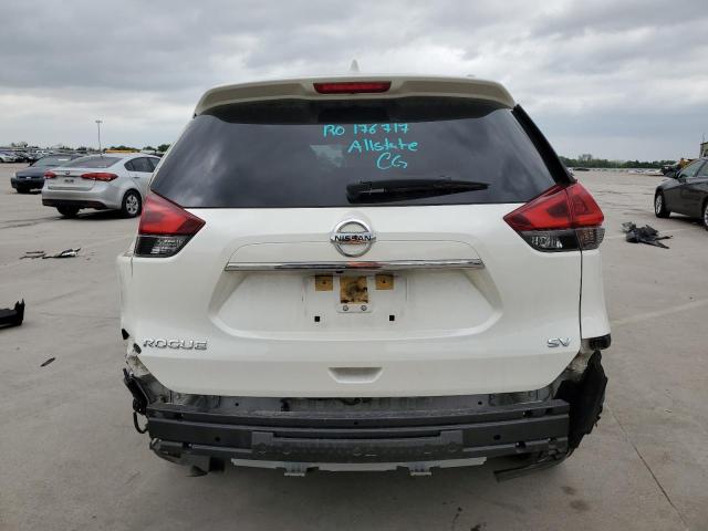 Photo 6 from auction – 2018 NISSAN ROGUE S with VIN JN8AT2MT0JW486940