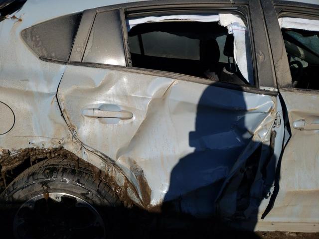 Photo 11 from auction – 2021 SUBARU CROSSTREK with VIN JF2GTAPC9M8306568