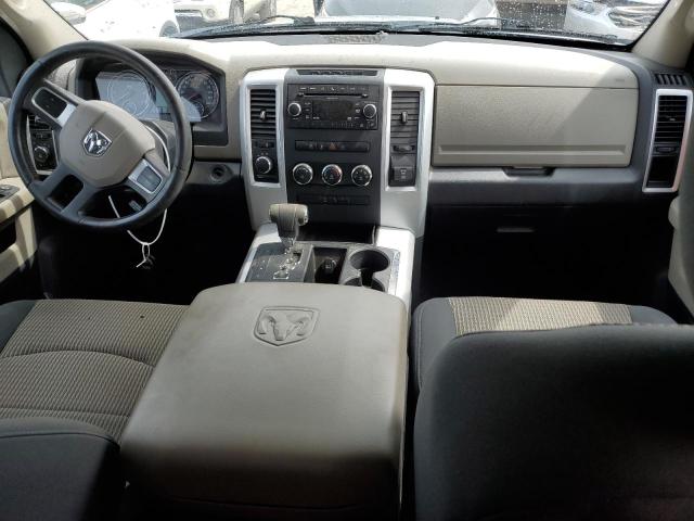 Photo 8 from auction – 2011 DODGE RAM 1500 with VIN 1D7RV1GT9BS700188