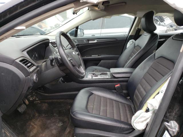 Photo 7 from auction – 2018 FORD FUSION SE with VIN 3FA6P0HDXJR272575